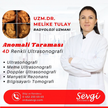 uzm. dr melike tulay